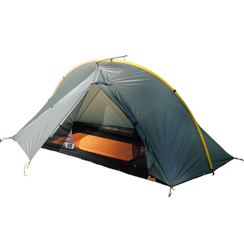 photo: Tarptent Rainbow three-season tent