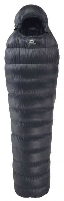 photo: Mountain Equipment Firefly 3-season down sleeping bag