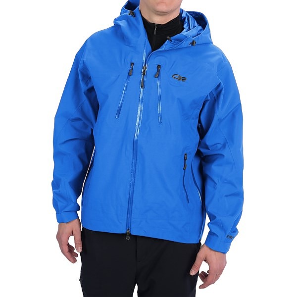 furio jacket