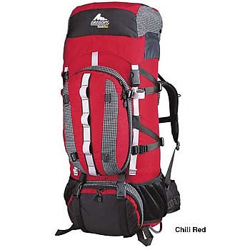 photo: Gregory Denali expedition pack (70l+)