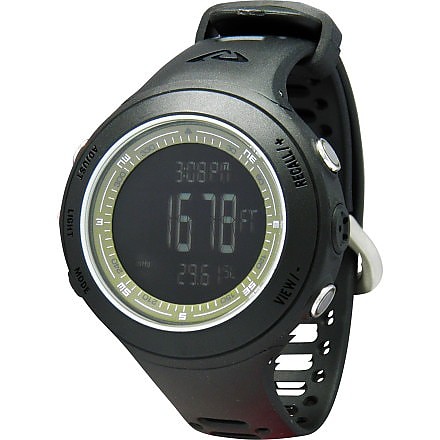 photo: Highgear Axio Max compass watch