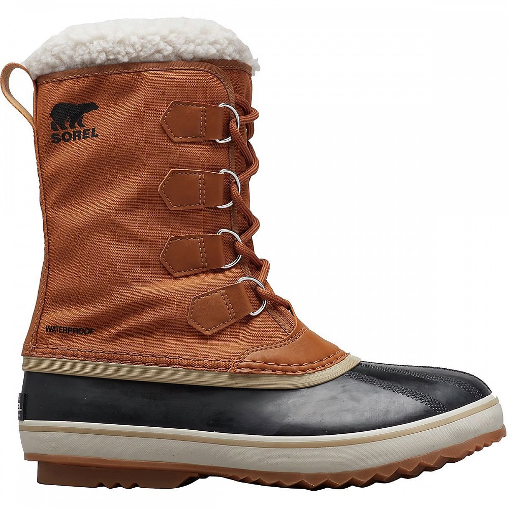 photo: Sorel Men's 1964 Pac Boot winter boot
