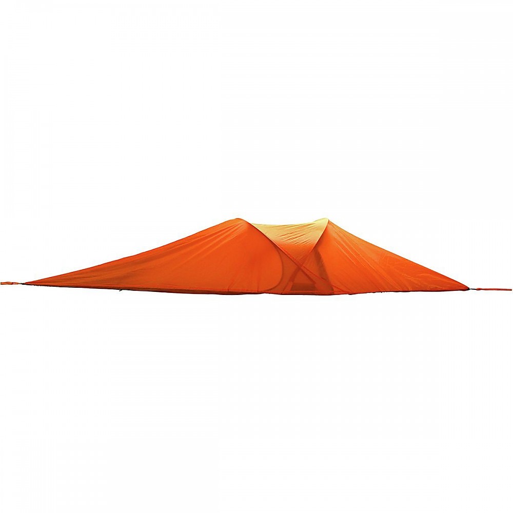 photo: Tentsile Connect 2-Person Tree Tent hammock