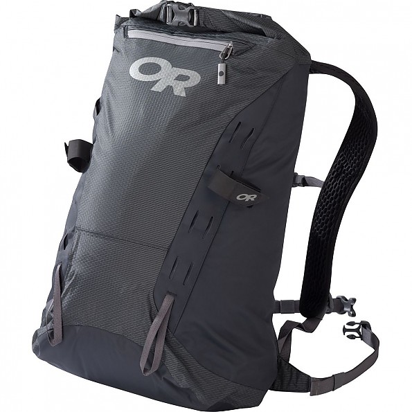 Outdoor Research Dry Summit Pack LT