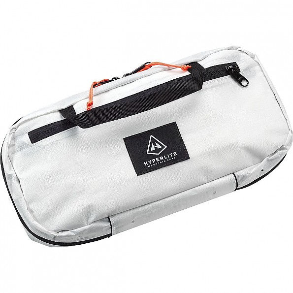 Hyperlite Mountain Gear Prism Ice Screw Case