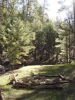Tucson-to-Flagstaff-bicycle-tour-April-2