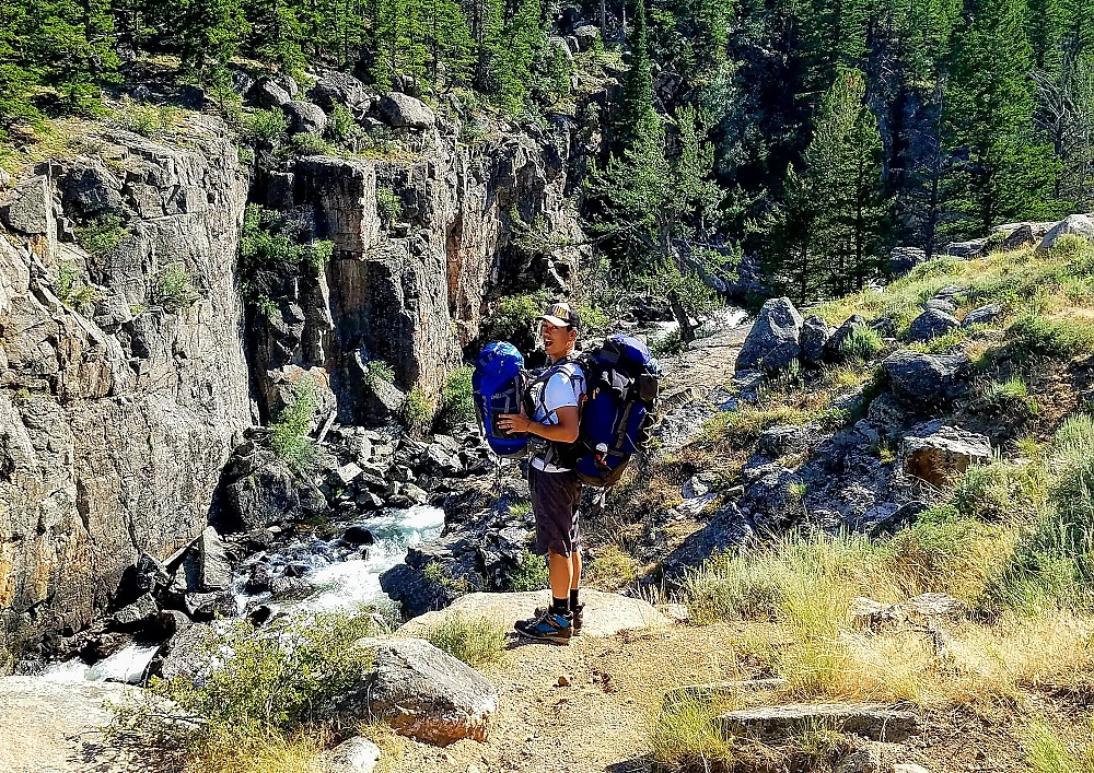 Mountainsmith Circuit 5400 Reviews Trailspace