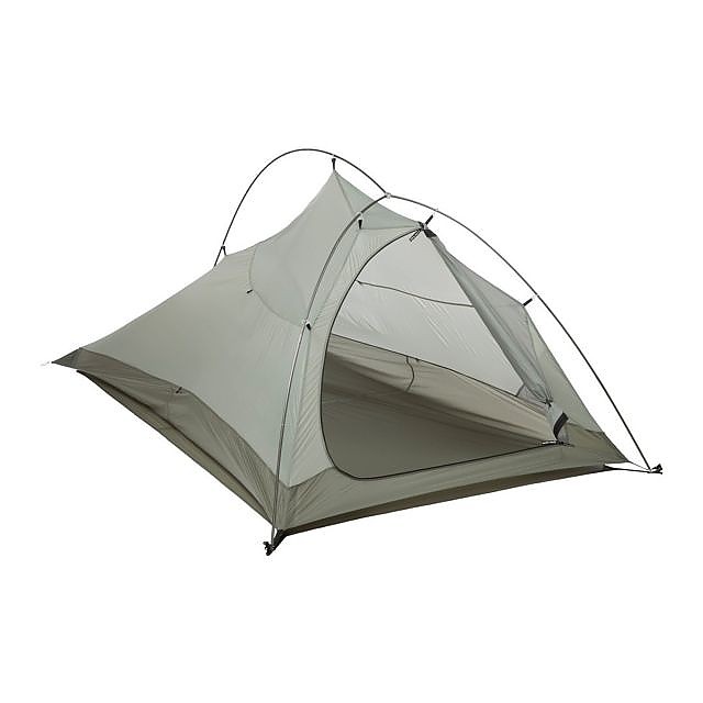 photo: Big Agnes Slater SL2+ three-season tent