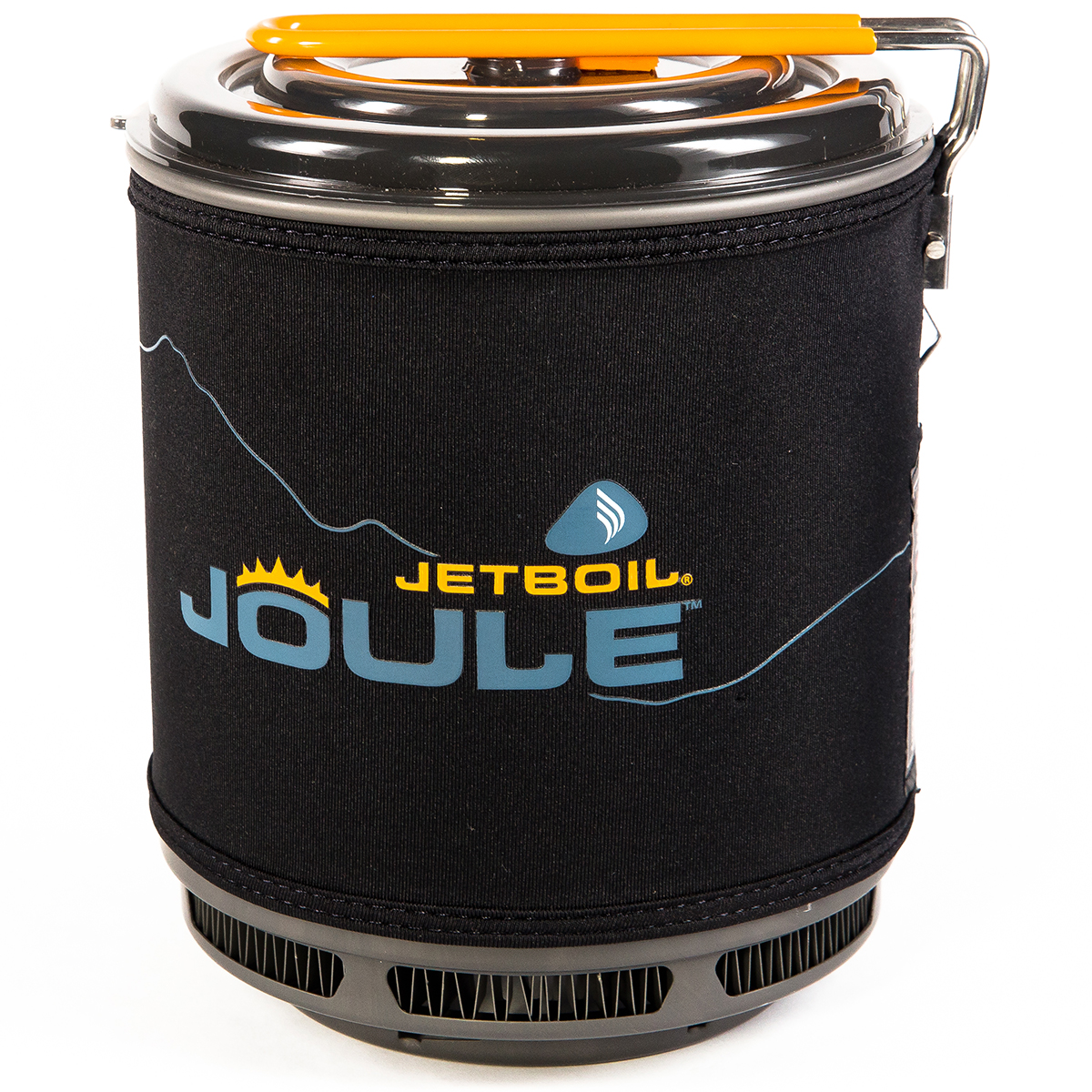 Jetboil Joule Camping Stove Cooking System