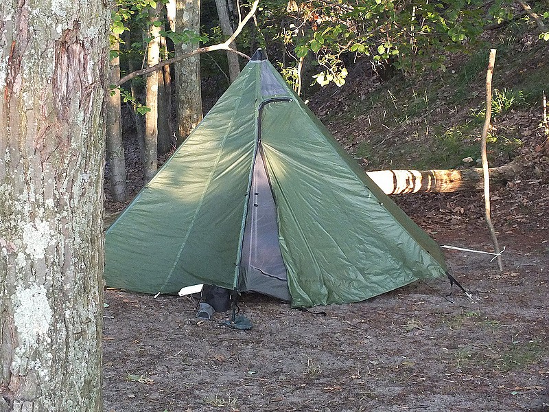 GoLite ShangriLa 3 Reviews Trailspace