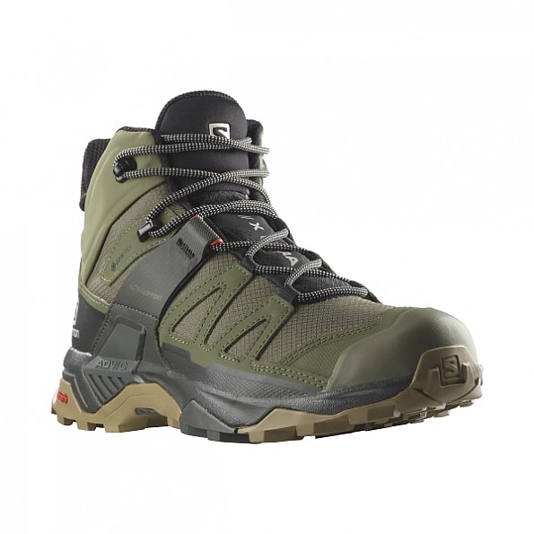 Salomon X Ultra 4 Mid GTX