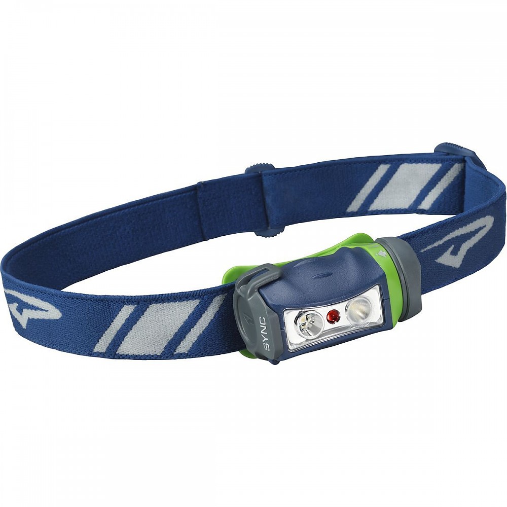 photo: Princeton Tec Sync headlamp