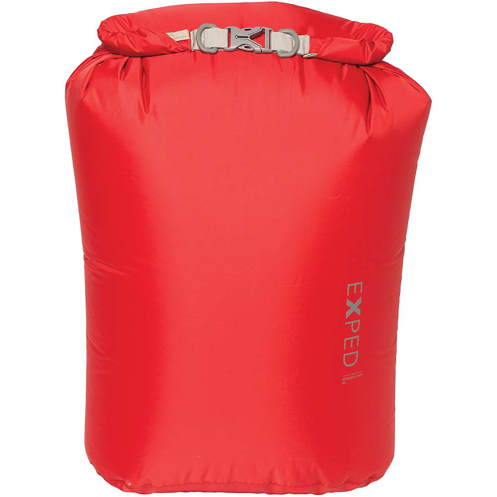 photo: Exped Waterproof Pack Liner stuff sack
