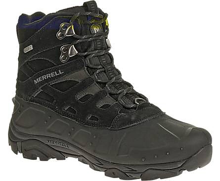 Merrell moab outlet polar womens