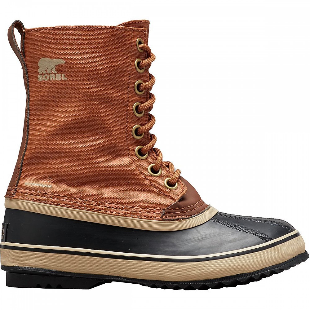 photo: Sorel Women's 1964 Pac Boot winter boot