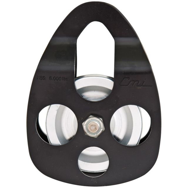 photo: CMI Classic 2 3/8" Pulley RP103 pulley