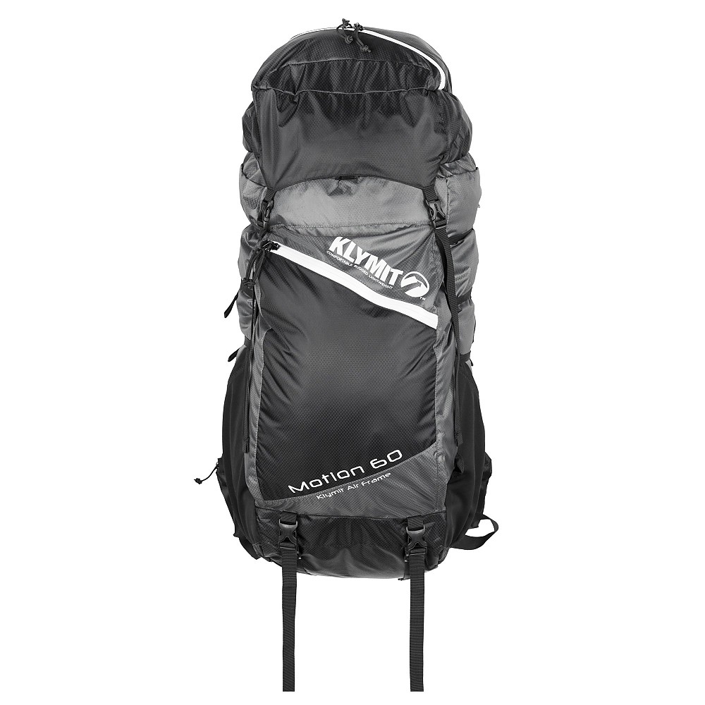 photo: Klymit Motion 60 weekend pack (50-69l)