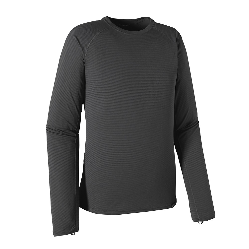 photo: Patagonia Capilene 2 Lightweight Crew base layer top