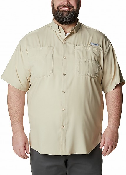 Columbia Tamiami II Short Sleeve Shirt