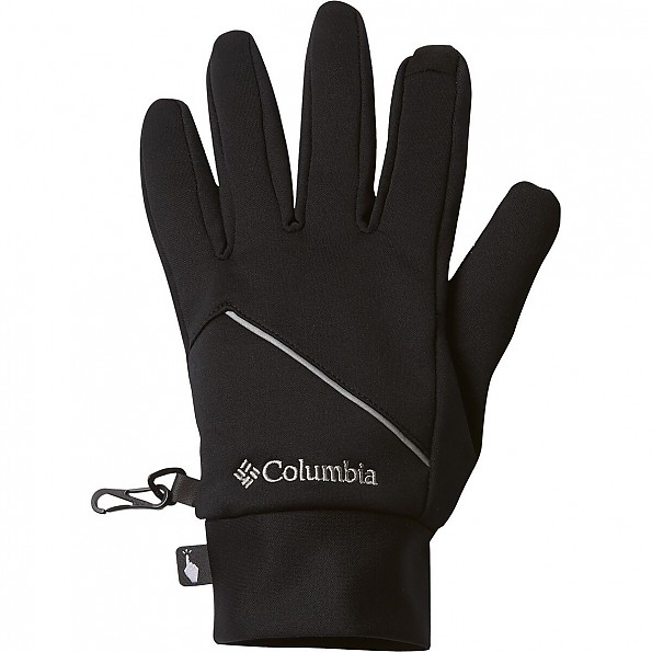 Columbia Trail Summit Running Glove