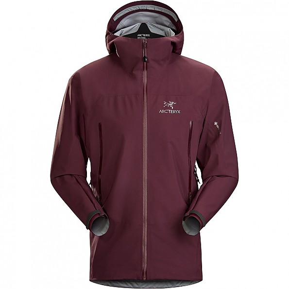 Arc'teryx Zeta AR Jacket