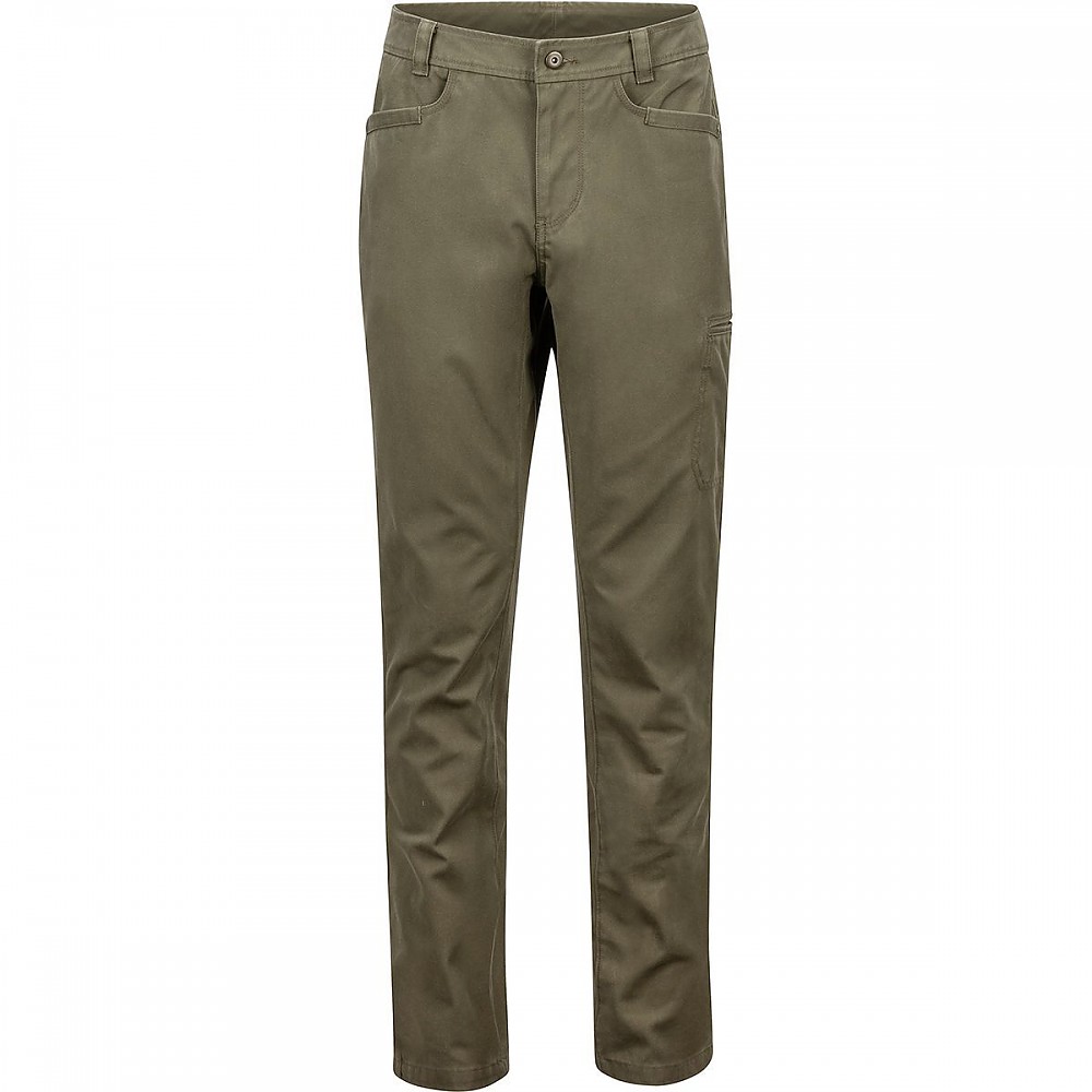 photo: Marmot Scree Pant soft shell pant