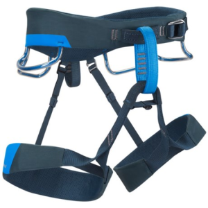 photo: Black Diamond Chaos sit harness