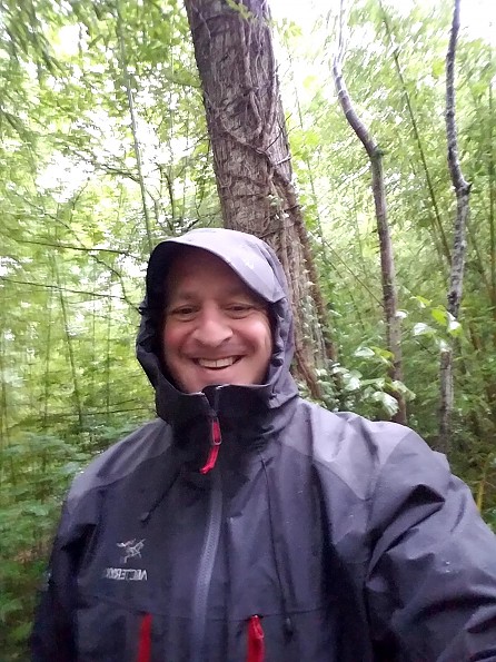 Arc'teryx Alpha SL Jacket Review – Feathered Friends