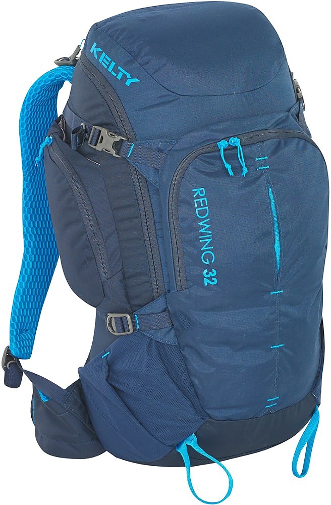photo: Kelty Redwing 32 daypack (under 35l)