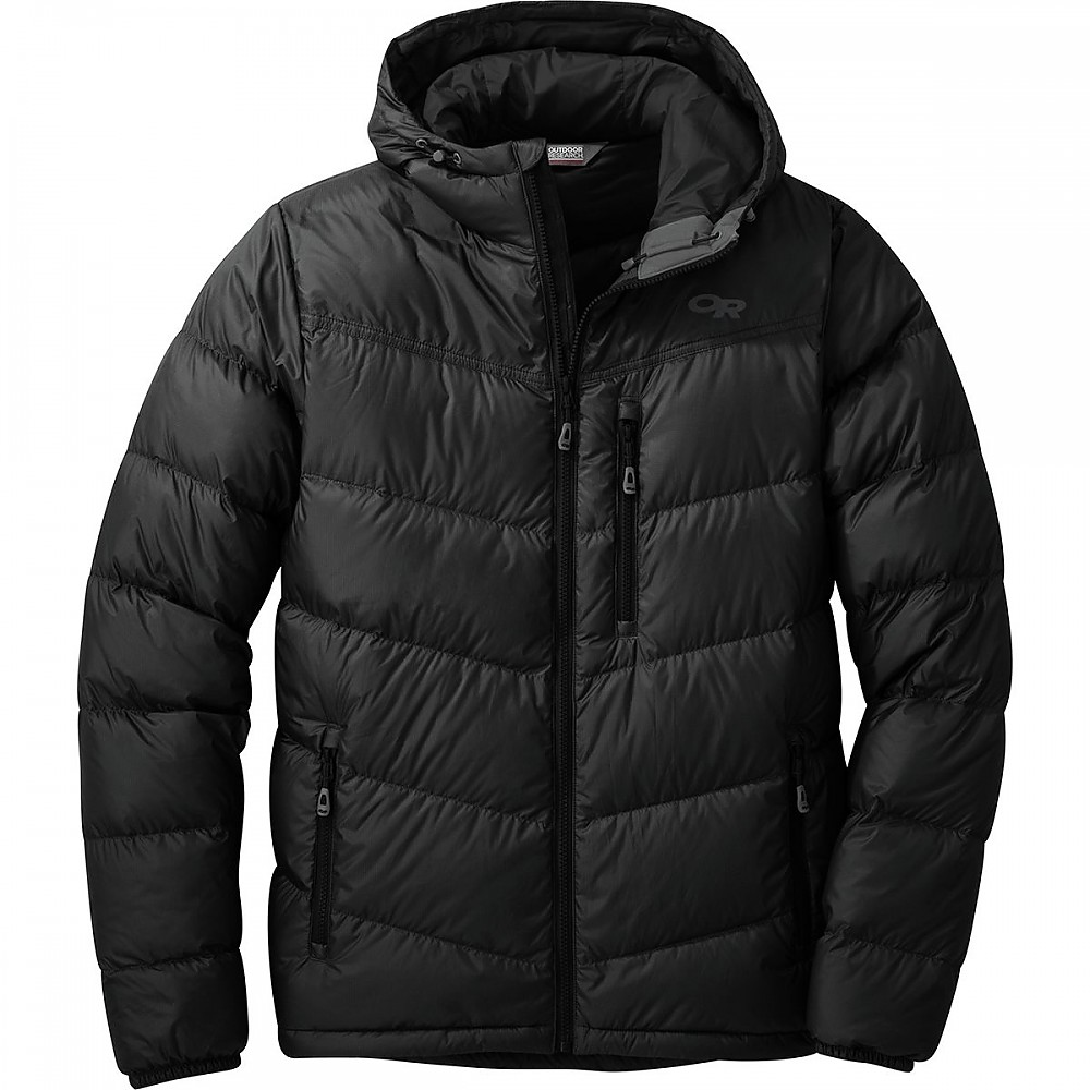 transcendent hoody