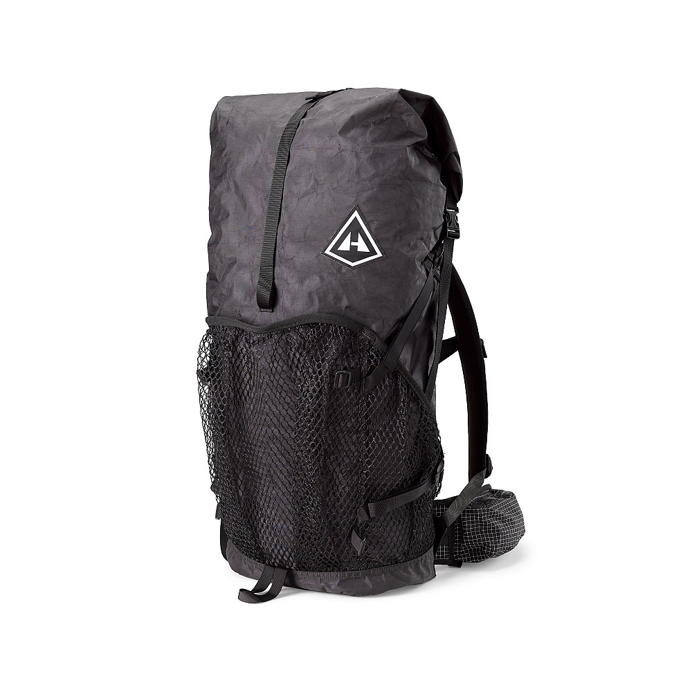 photo: Hyperlite Mountain Gear Windrider 55 weekend pack (50-69l)