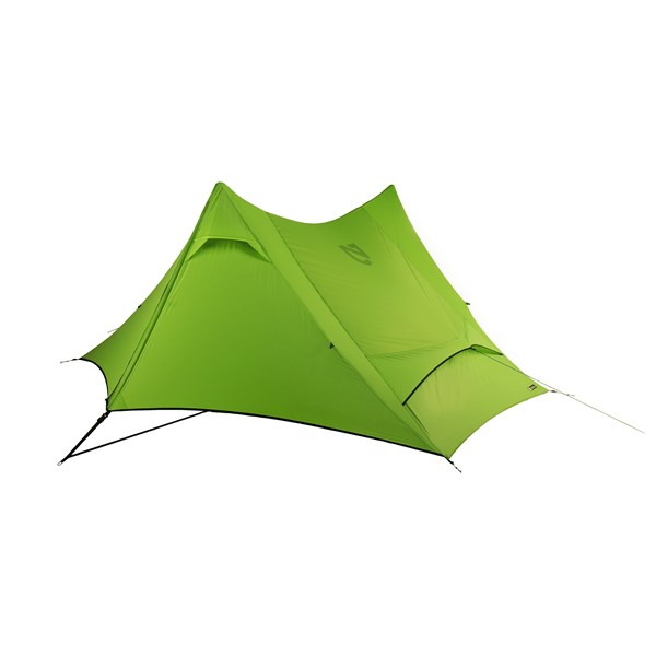 photo: NEMO Meta 2P three-season tent