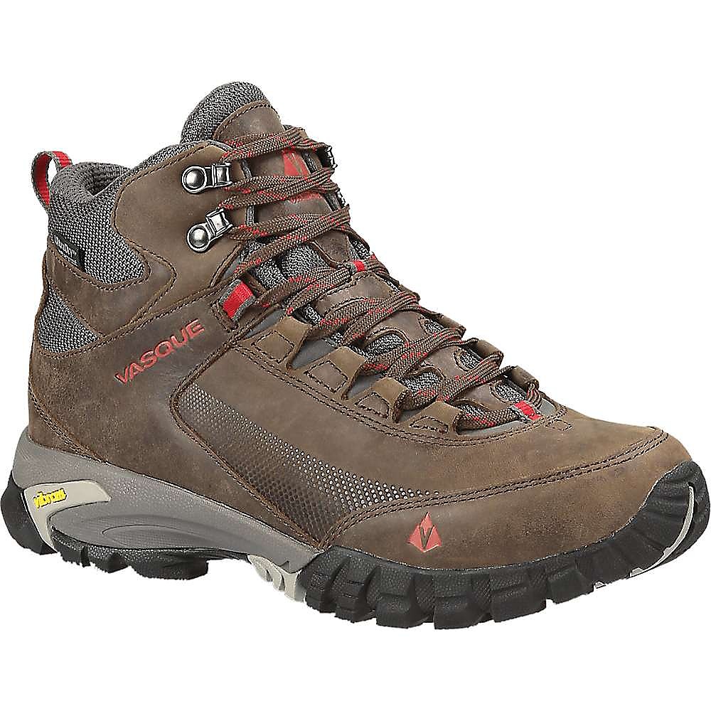 Vasque womens Talus at Ud Mid Hiking Boot : : Clothing, Shoes &  Accessories