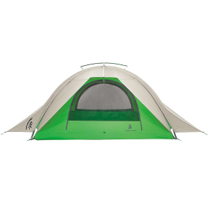photo: Sierra Designs Flash 3 three-season tent
