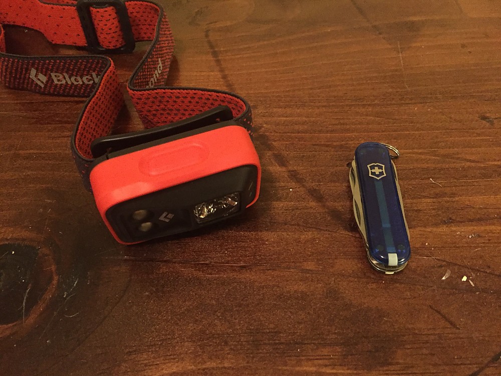 Victorinox Swiss Army Rambler Reviews Trailspace