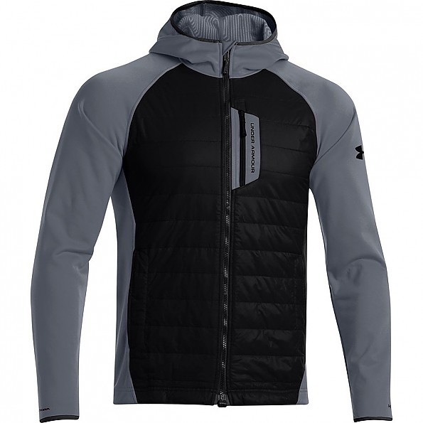 Under Armour ColdGear Infrared Werewolf Jacket