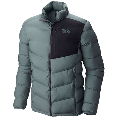 Synthetic Insulated Jacket Reviews - Trailspace.com