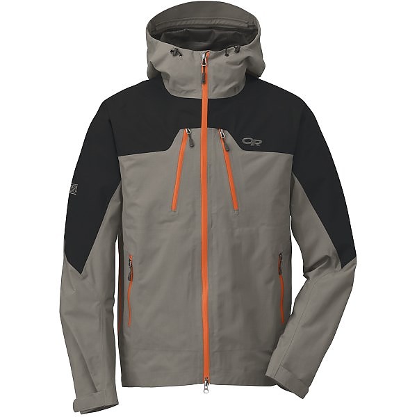 furio jacket