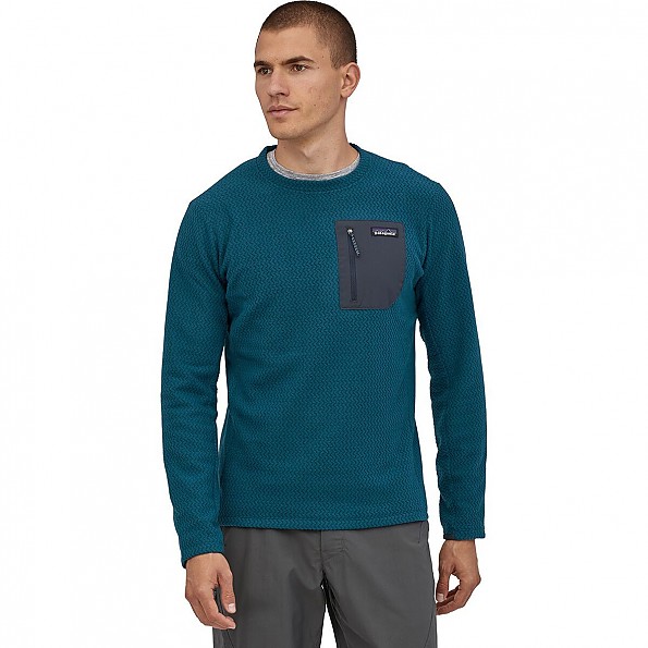 Patagonia R1 Air Crew
