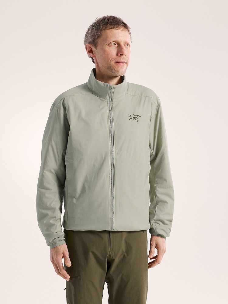 Arc'teryx Atom Jacket Reviews - Trailspace