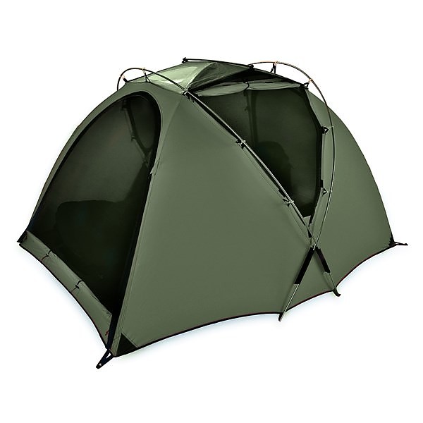 photo: NEMO Moki 3P four-season tent