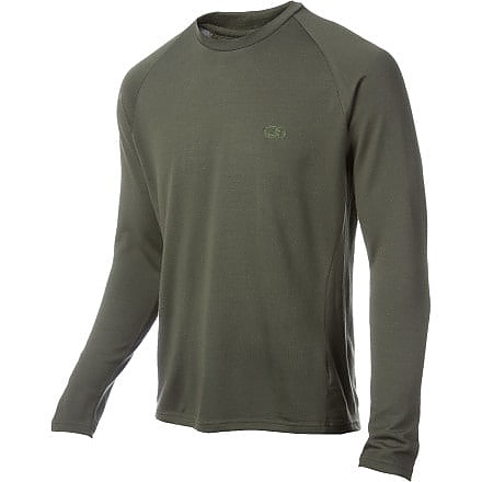 photo: Icebreaker 260 Midweight LS Crewe base layer top