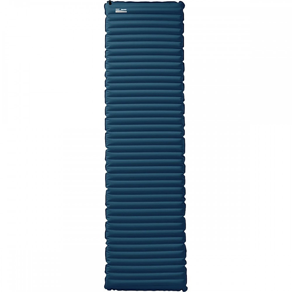 photo: Therm-a-Rest NeoAir Camper air-filled sleeping pad