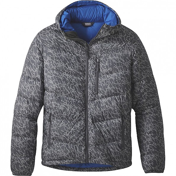 Outdoor Research Transcendent Down Hoody