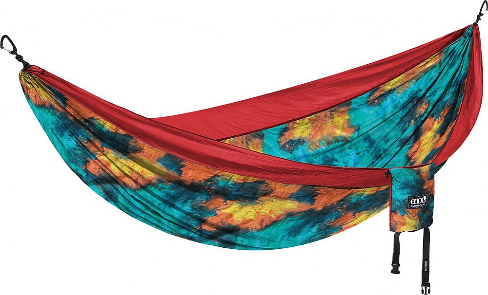 photo: Eagles Nest Outfitters DoubleNest hammock
