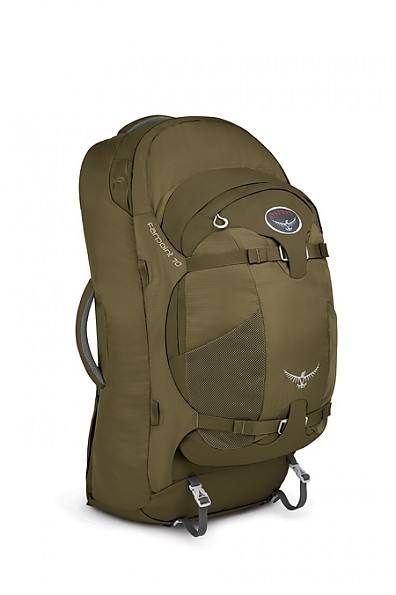 Osprey Farpoint 70