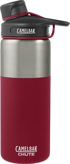 photo: CamelBak Chute Vacuum Insulated Stainless water bottle