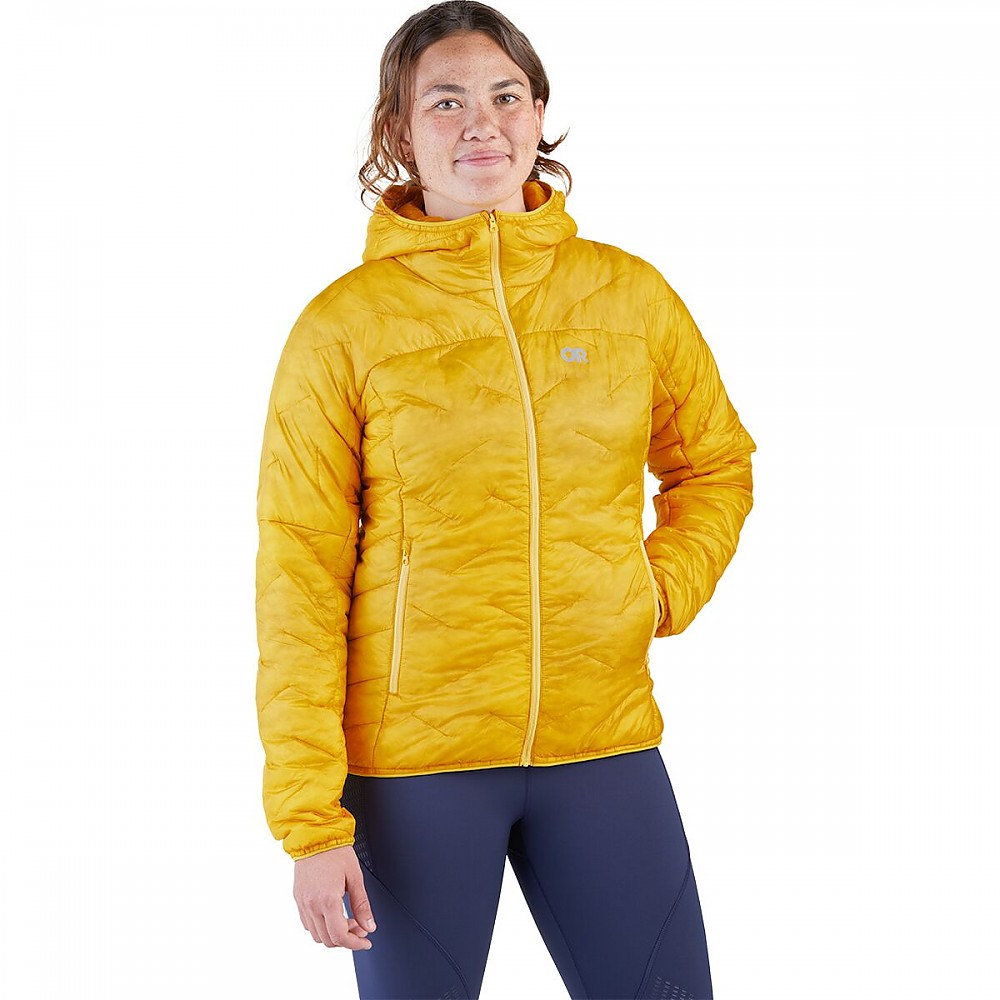 photo: Outdoor Research Women's Alpine Onset Bottoms base layer bottom