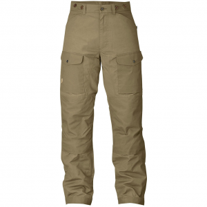 photo: Fjallraven Down Trousers No. 1 down insulated pant
