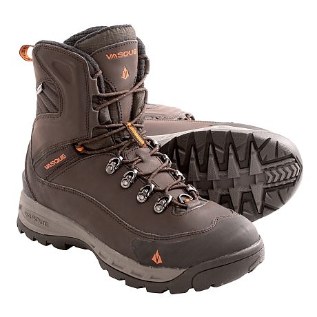 snowburban ii ultradry
